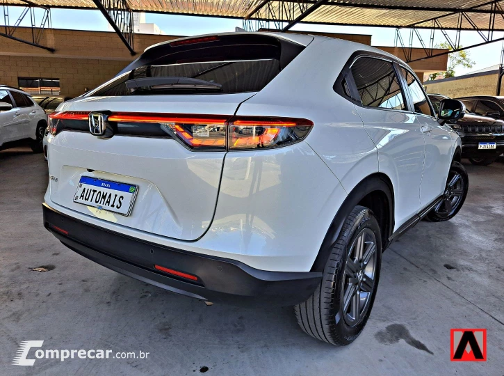 HR-V 1.5 DI I-vtec EXL
