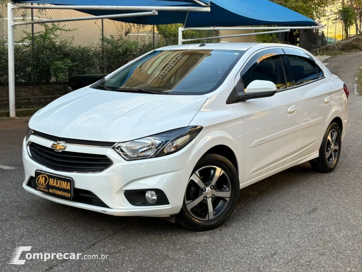 PRISMA 1.4 LTZ Spe/4 8V