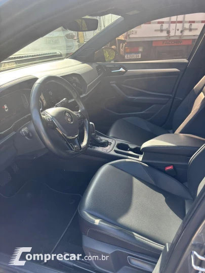 Jetta R-Line 1.4