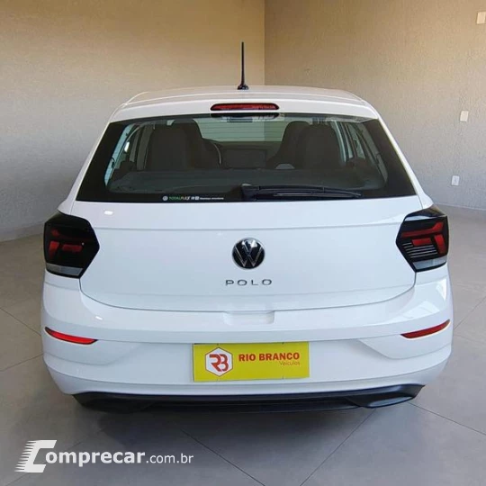 POLO 1.0 MPI Track