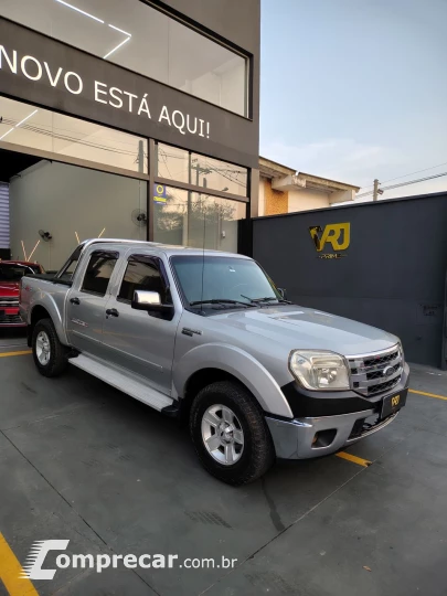 Ranger Limited 3.0 PSE 4x4 CD TB Diesel