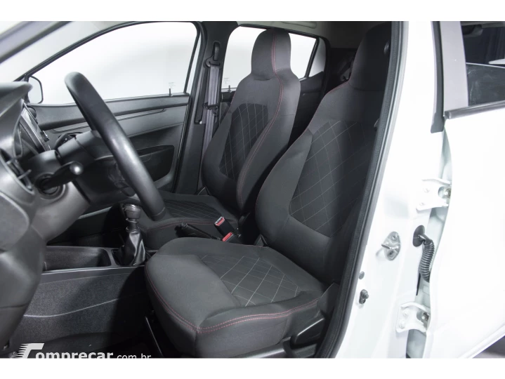 KWID 1.0 12V SCE FLEX ZEN MANUAL