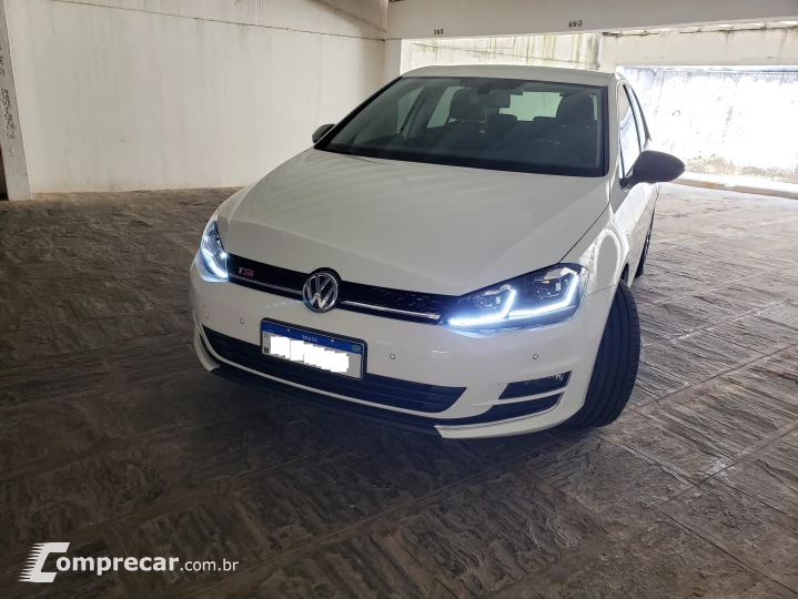 GOLF 1.4 TSI Highline 16V