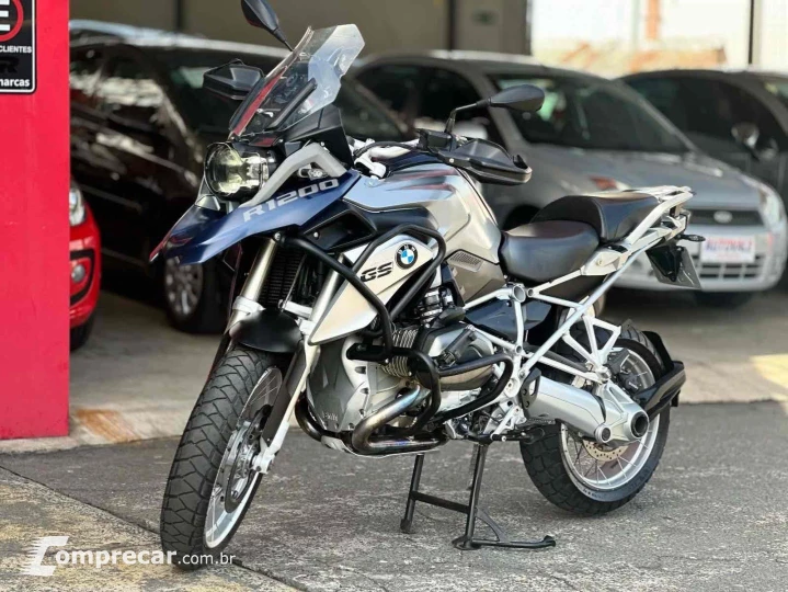 R 1200 GS