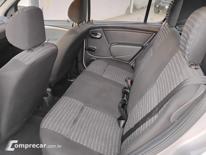 SANDERO 1.0 Expression 16V