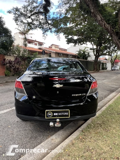 PRISMA 1.4 LTZ Spe/4 8V
