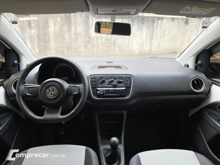 UP 1.0 MPI Take UP 12V