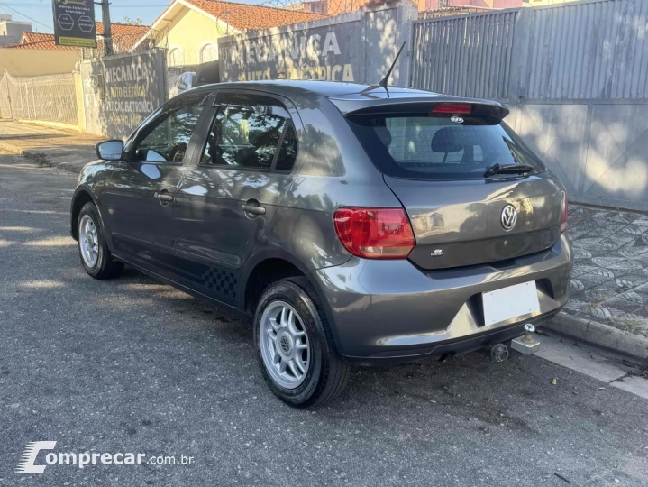 GOL 1.0 MI 8V G.IV