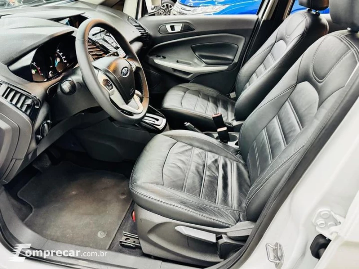 ECOSPORT FSL AT 2.0