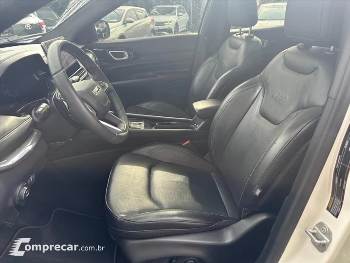 COMPASS 1.3 T270 TURBO FLEX S AT6