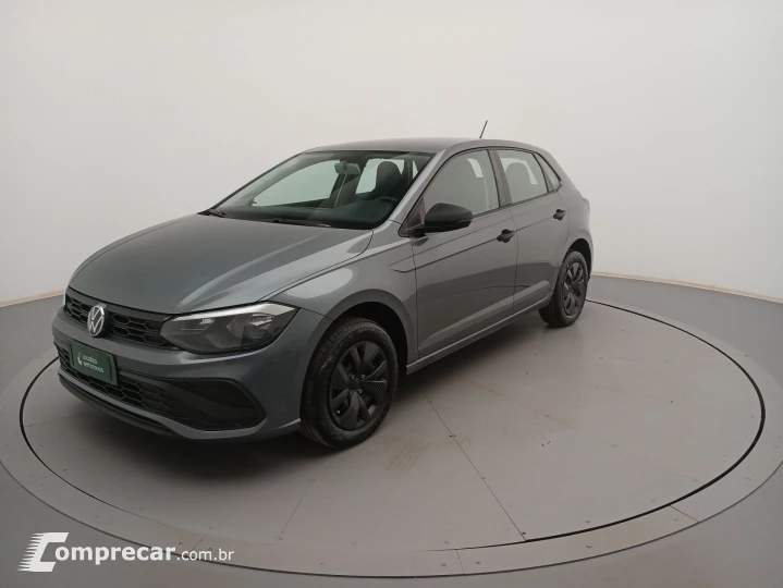 POLO 1.0 MPI TRACK MANUAL