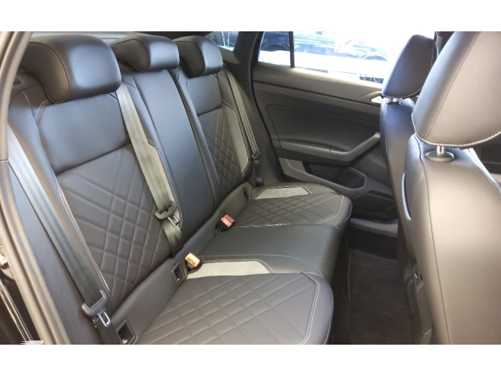 VIRTUS 1.4 250 TSI EXCLUSIVE AUTOMÁTICO