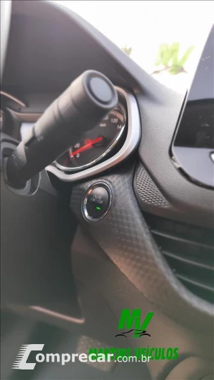 ONIX 1.0 TURBO FLEX PLUS LTZ AUTOMÁTICO