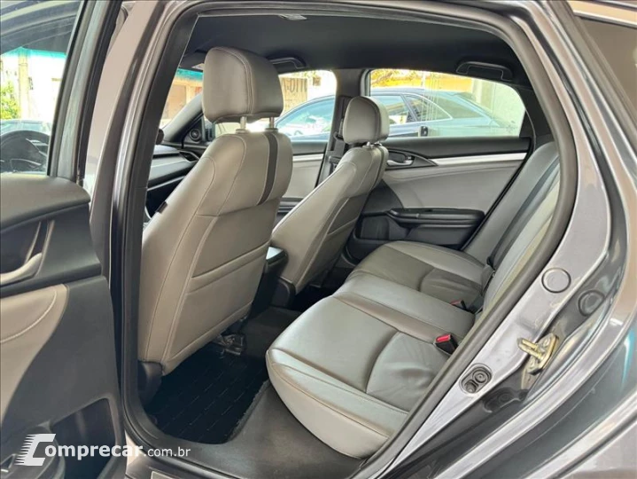 CIVIC 2.0 16vone EX