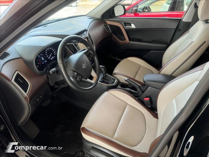 CRETA 2.0 16V Prestige