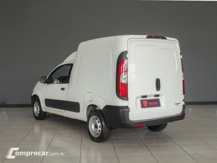 Fiorino 1.4 Endurance (Flex)