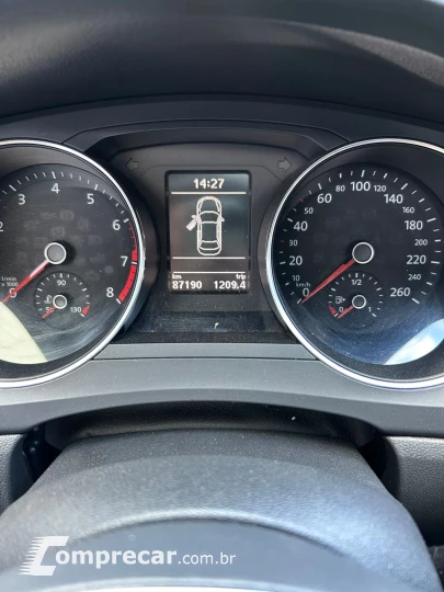 JETTA 1.4 16V TSI Trendline