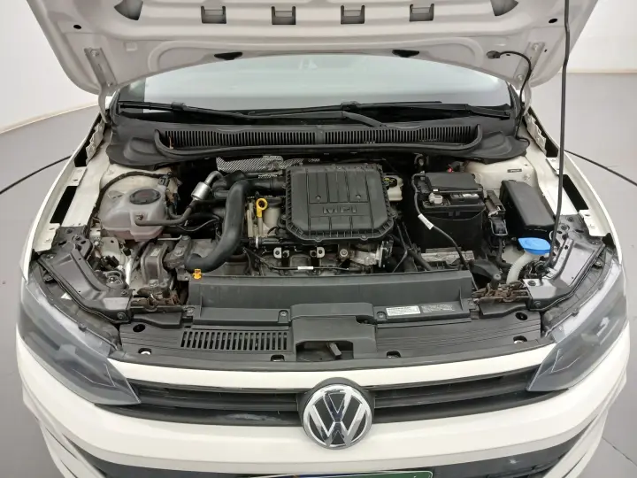 POLO 1.0 MPI TOTAL FLEX MANUAL