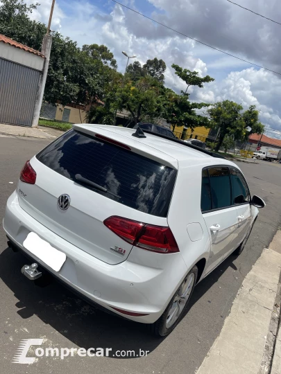 GOLF 1.4 TSI Comfortline 16V