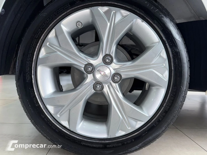 ONIX 1.0 Turbo Premier