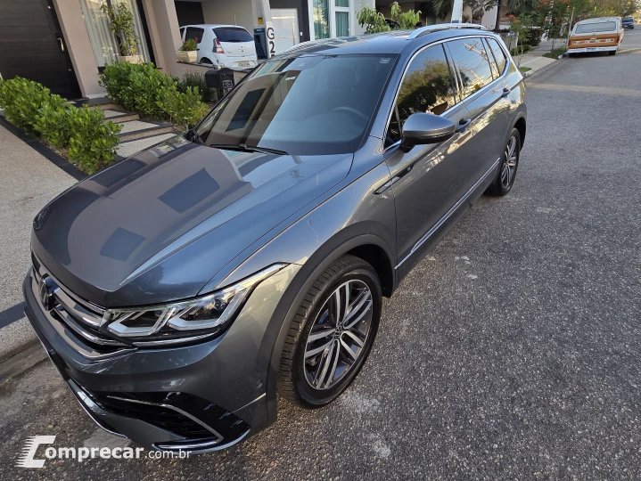 TIGUAN 2.0 300 TSI Allspace R-line