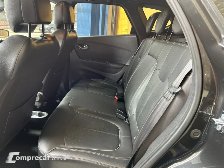 CAPTUR 1.6 16V SCE Bose