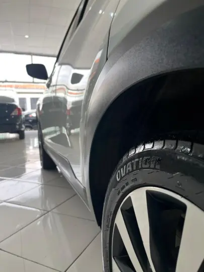 KICKS 1.6 16V SV