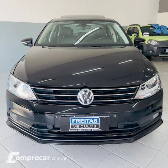 JETTA 1.4 16V TSI Comfortline