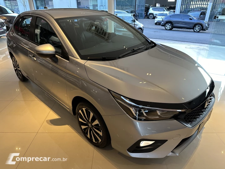 CITY 1.5 I-vtec Hatch EXL