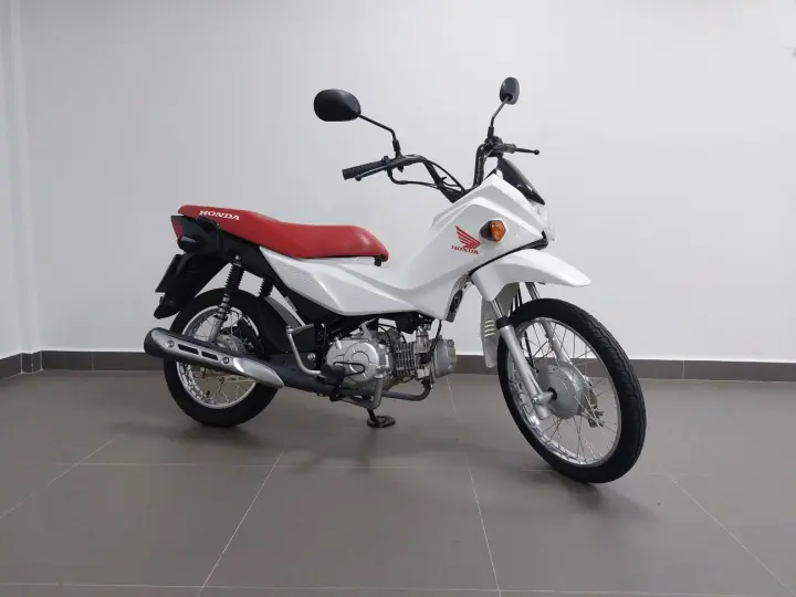 HONDA POP 110i