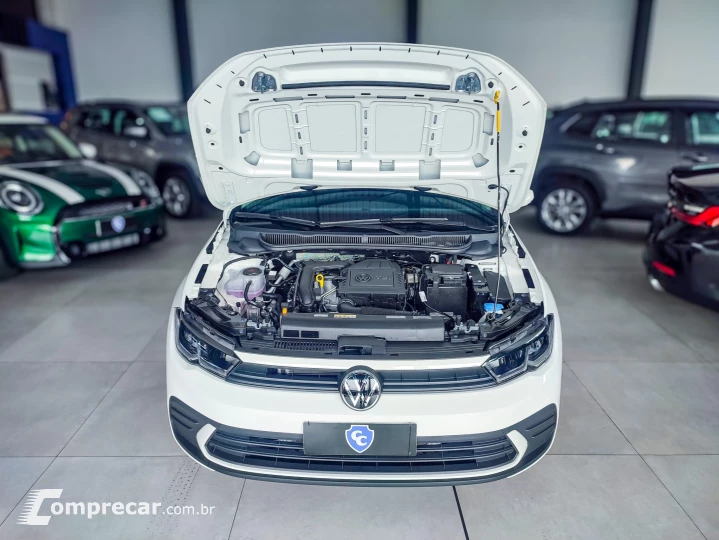 POLO 1.0 170 TSI Sense