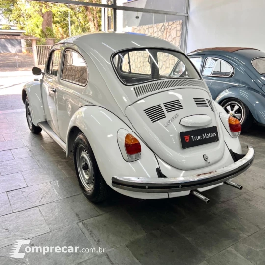 FUSCA 1.5 8V