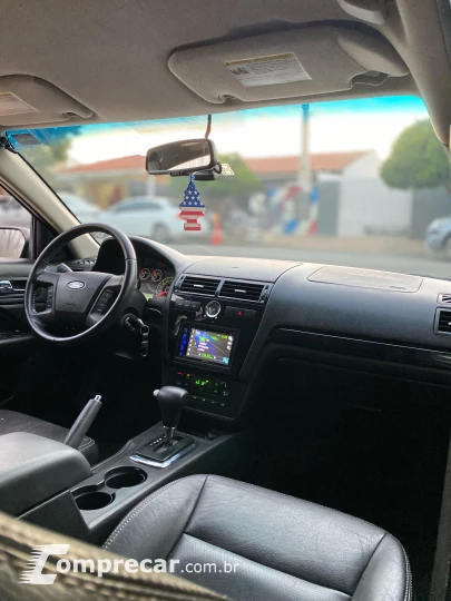 FUSION 2.3 SEL 16V