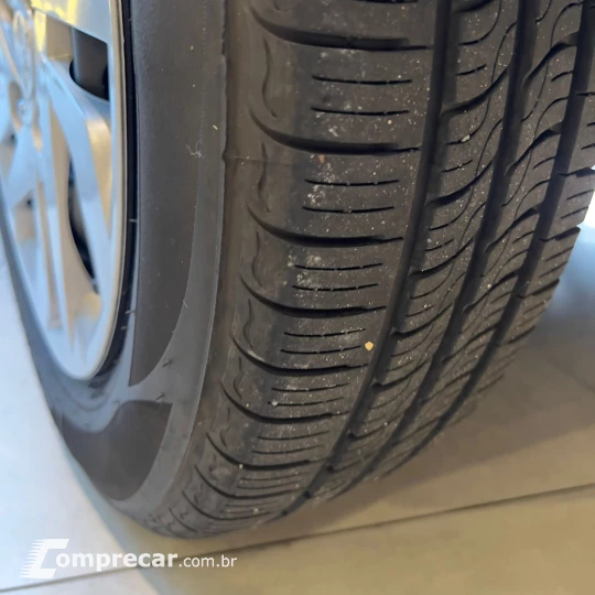 HB20 Sense 1.0 Flex 12V Mec.
