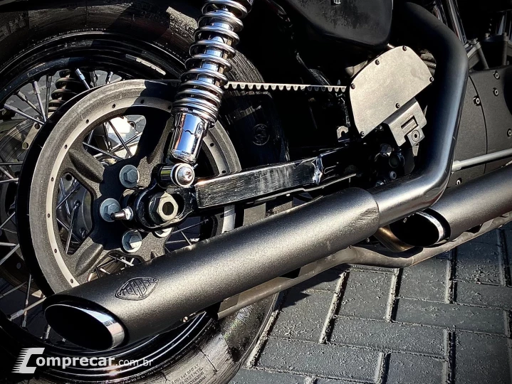 XL 1200 CB