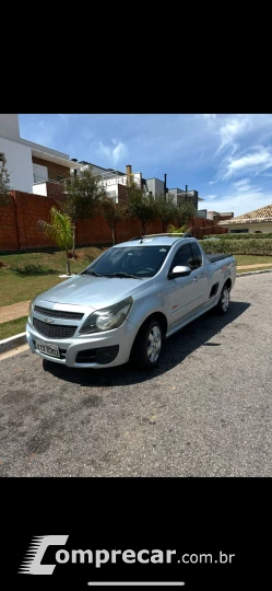 MONTANA 1.4 MPFI Sport CS 8V