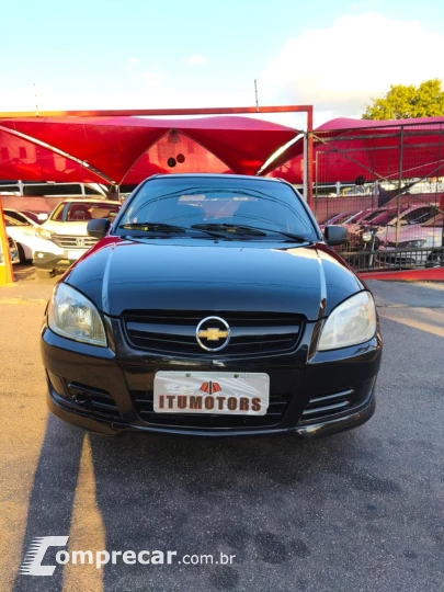CELTA 1.0 MPFI Spirit 8V