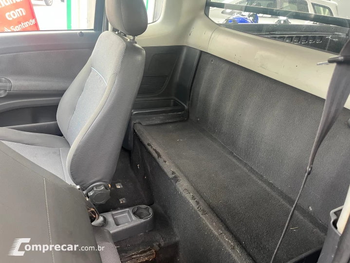 SAVEIRO 1.6 CE