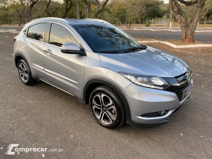 HR-V 1.8 16V EX