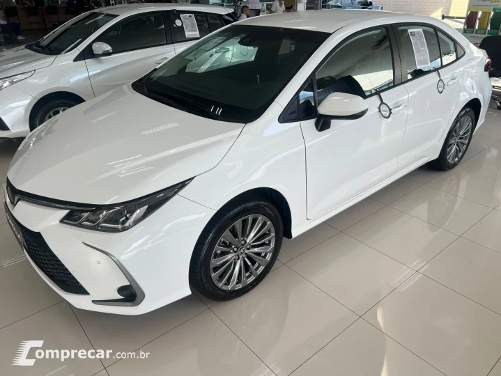 COROLLA 2.0 Vvt-ie XEI