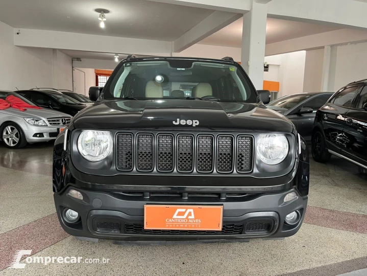 RENEGADE 1.8 16V