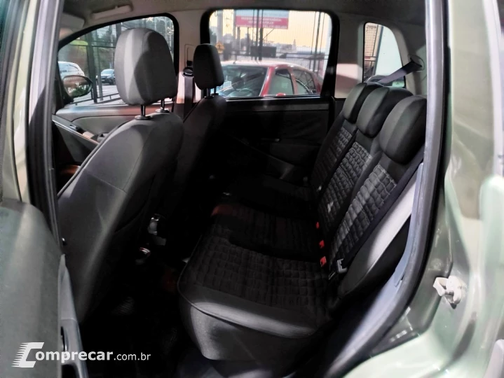 IDEA 1.8 MPI Adventure 16V