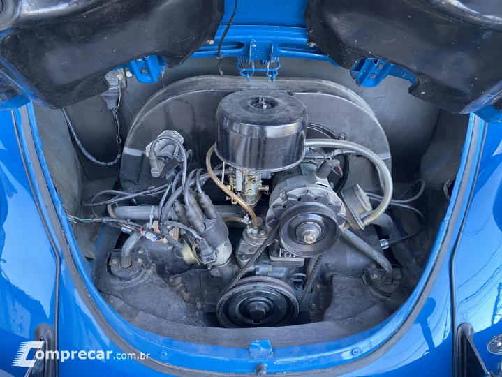 FUSCA 1.3 8V