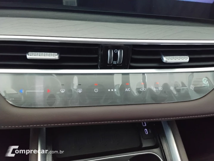 TIGGO 8 PRO 1.5 TCI PLUG-IN HYBRID DHT