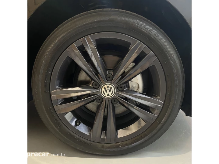 JETTA 1.4 250 TSI TOTAL FLEX R-LINE TIPTRONIC