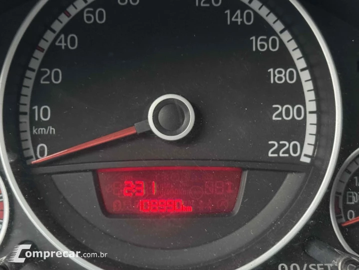 CROSS UP 1.0 TSI 12V