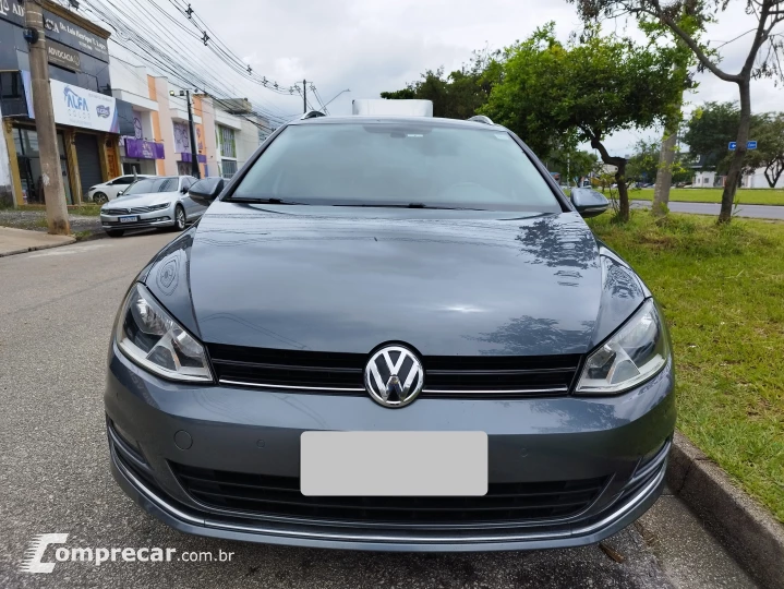 GOLF 1.4 250 TSI Variant Highline