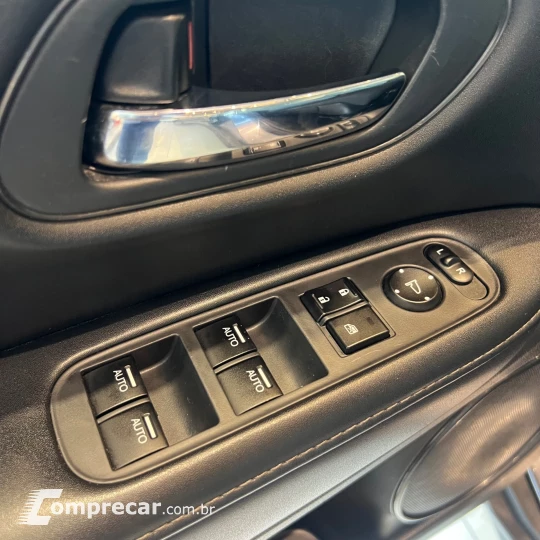 HR-V EX 1.8 Flexone 16V 5p Aut.