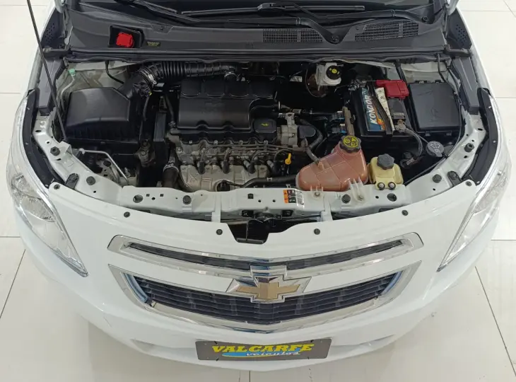 COBALT 1.4 LT 8V