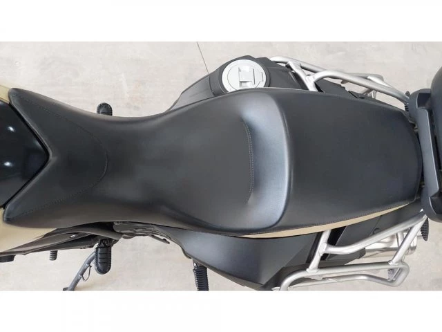 F 800 GS ADVENTURE - Trail